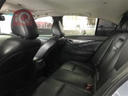 انفنتي Q50